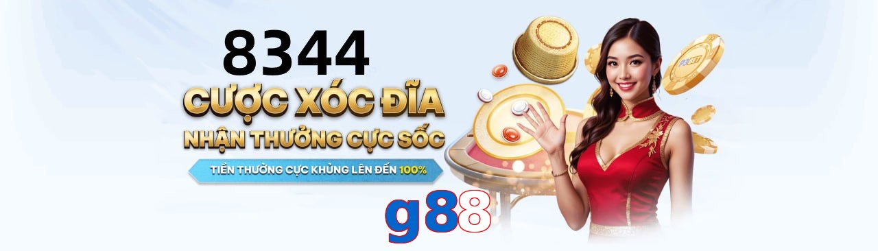 Trò chơi Slot được yêu thích tại g88