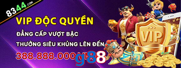 Trò Chơi Bắn Cá Phổ Biến Tại g88