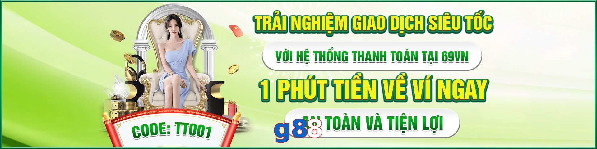 Trò Chơi Bắn Cá Phổ Biến Tại g88